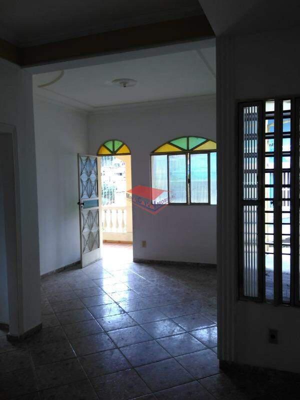 Casa, Cachoeira do Vale, 2 Quartos, 3 Vagas