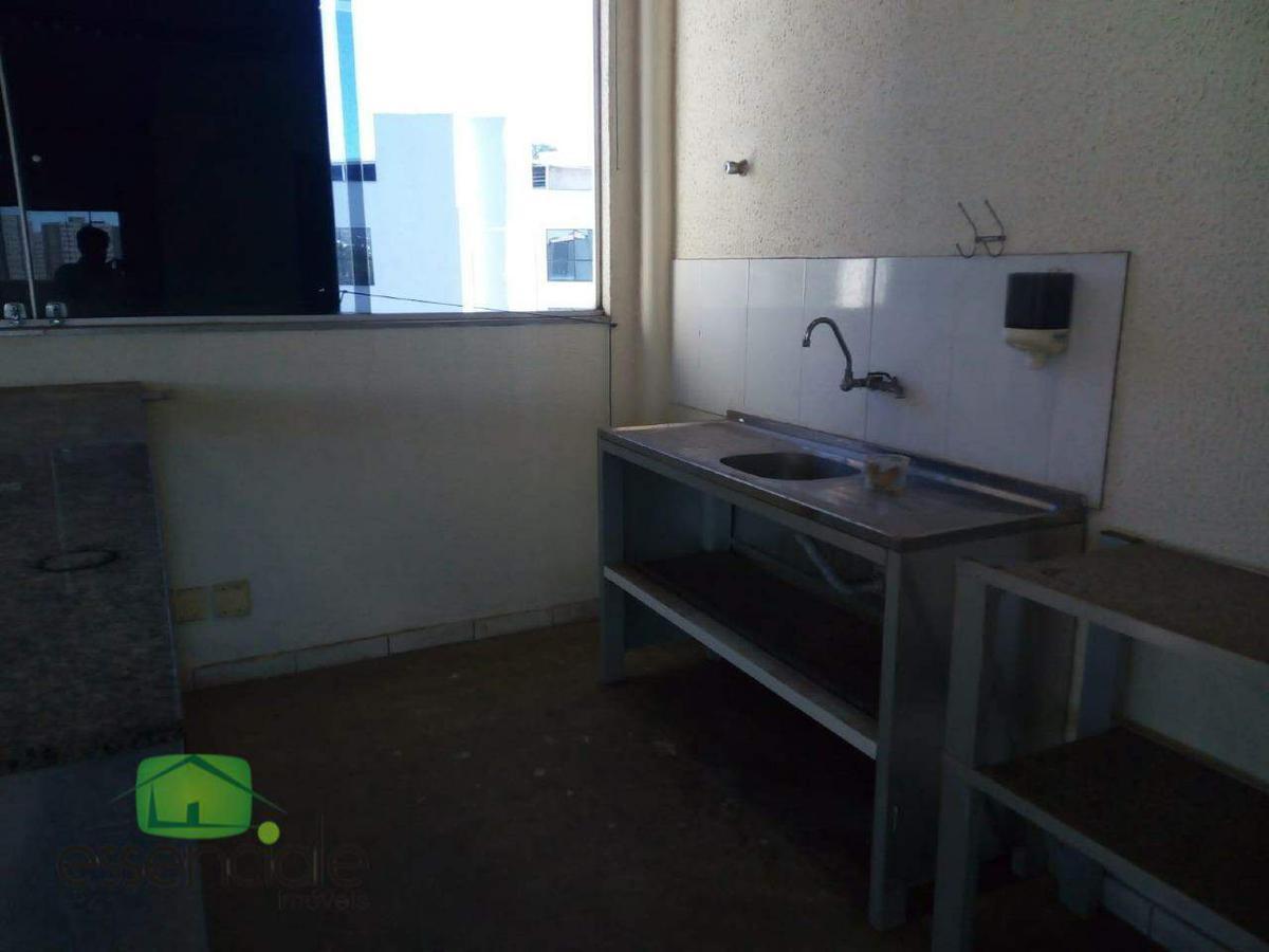 Sala, Eldorado, 0 Quarto, 0 Vaga