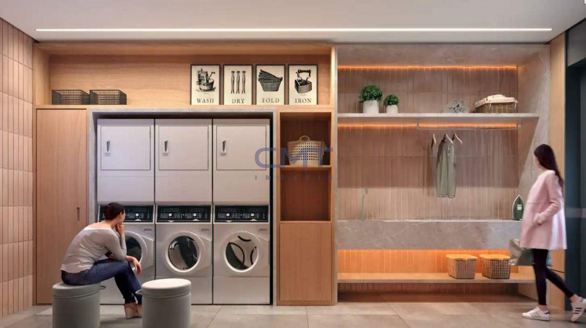 Apartamento, Centro, 1 Quarto, 0 Vaga