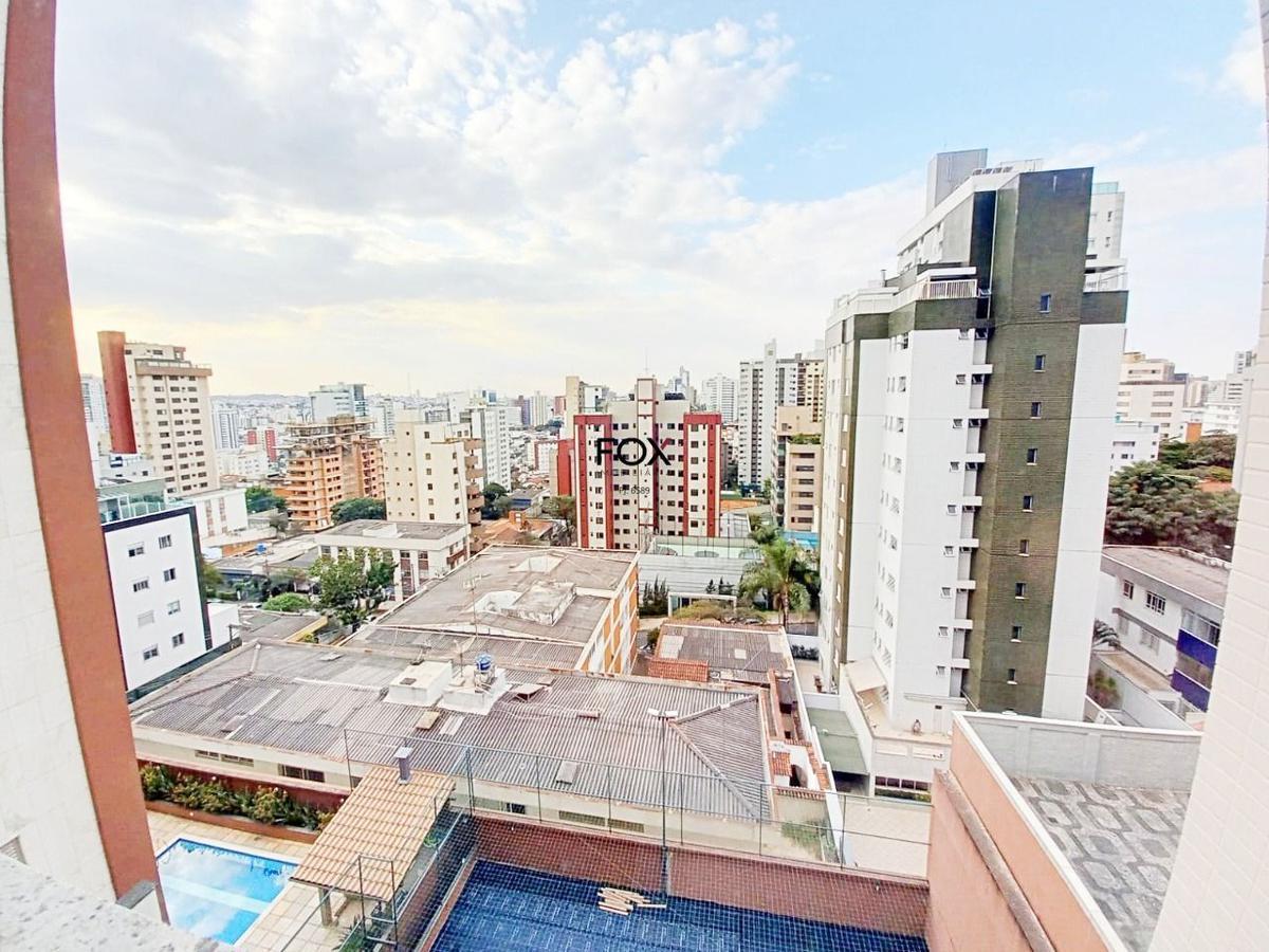 Apartamento, Gutierrez, 4 Quartos, 3 Vagas, 2 Suítes