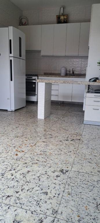 Casa, Centro, 3 Quartos, 1 Vaga