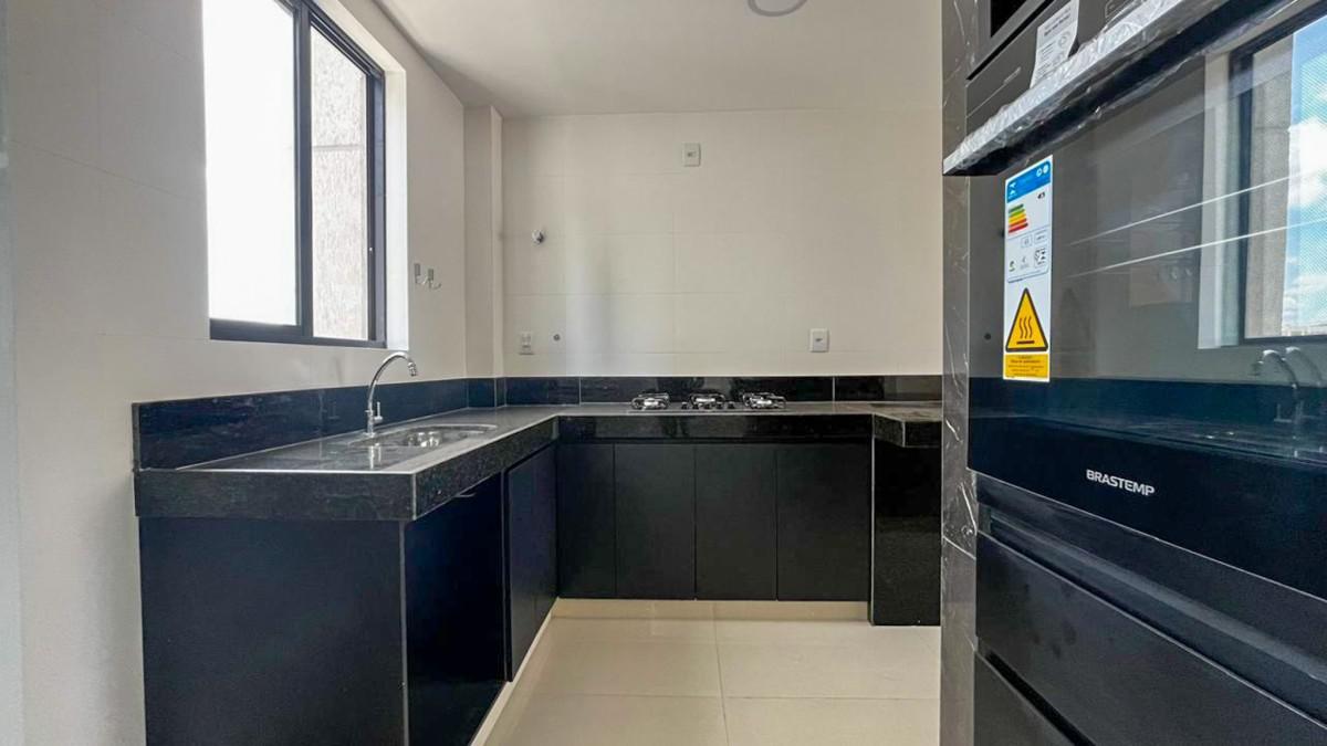 Apartamento, Gutierrez, 3 Quartos, 3 Vagas, 2 Suítes