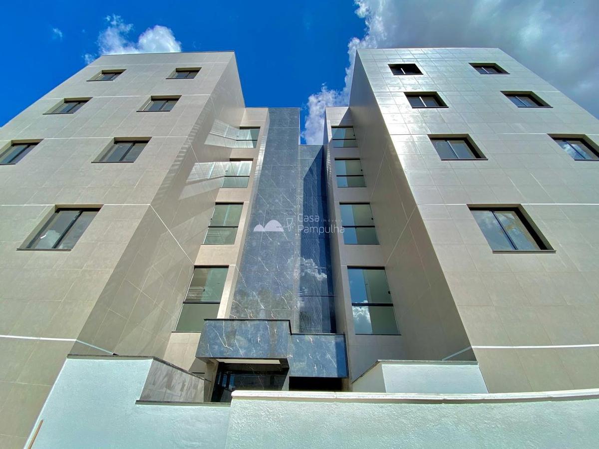 Apartamento, Jardim Atlântico, 2 Quartos, 1 Vaga