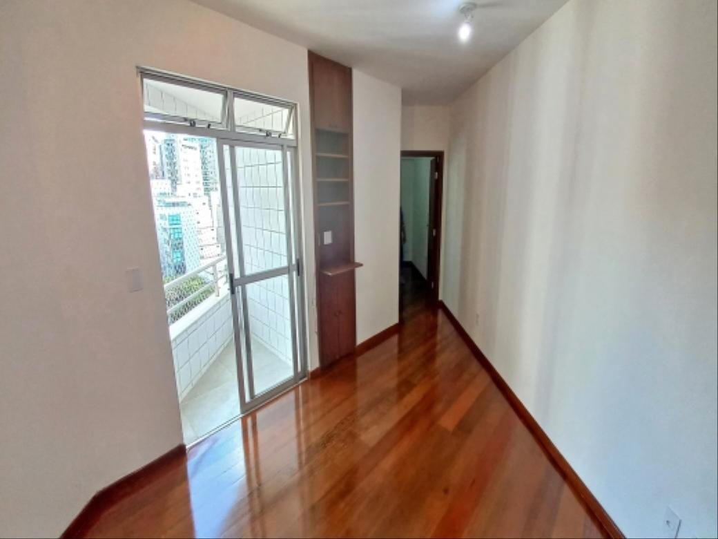 Apartamento, Savassi, 1 Quarto, 1 Vaga