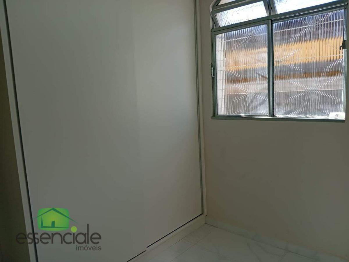Apartamento, Novo Eldorado, 3 Quartos, 2 Vagas