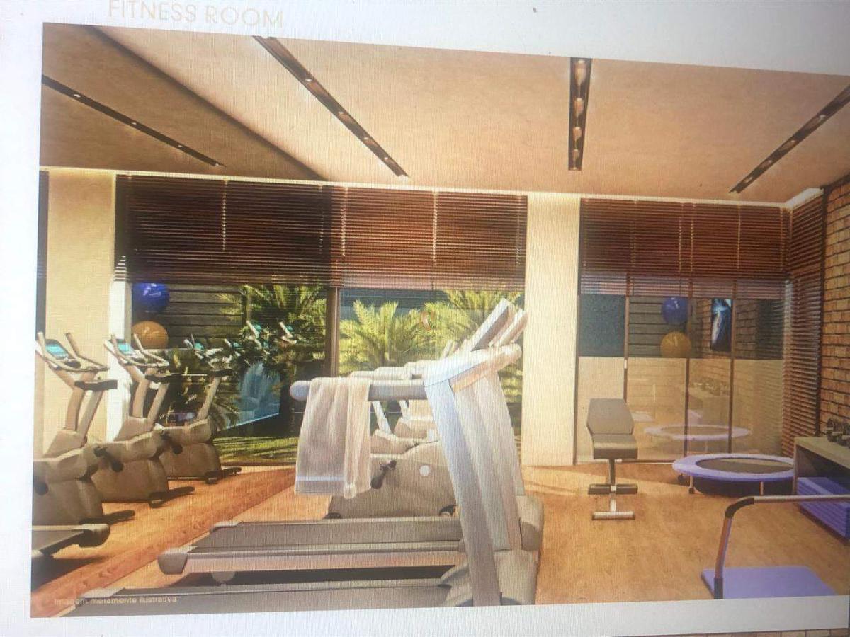 Apartamento, Funcionários, 2 Quartos, 2 Vagas, 1 Suíte