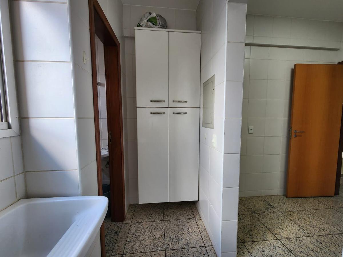 Apartamento, Belvedere, 2 Quartos, 2 Vagas, 1 Suíte