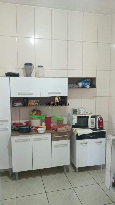 Casa, CDI, 3 Quartos, 2 Vagas