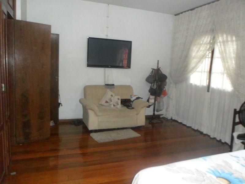 Casa, Vila Clóris, 4 Quartos, 4 Vagas, 1 Suíte