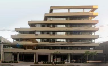 Sala, Estoril, 5 Vagas
