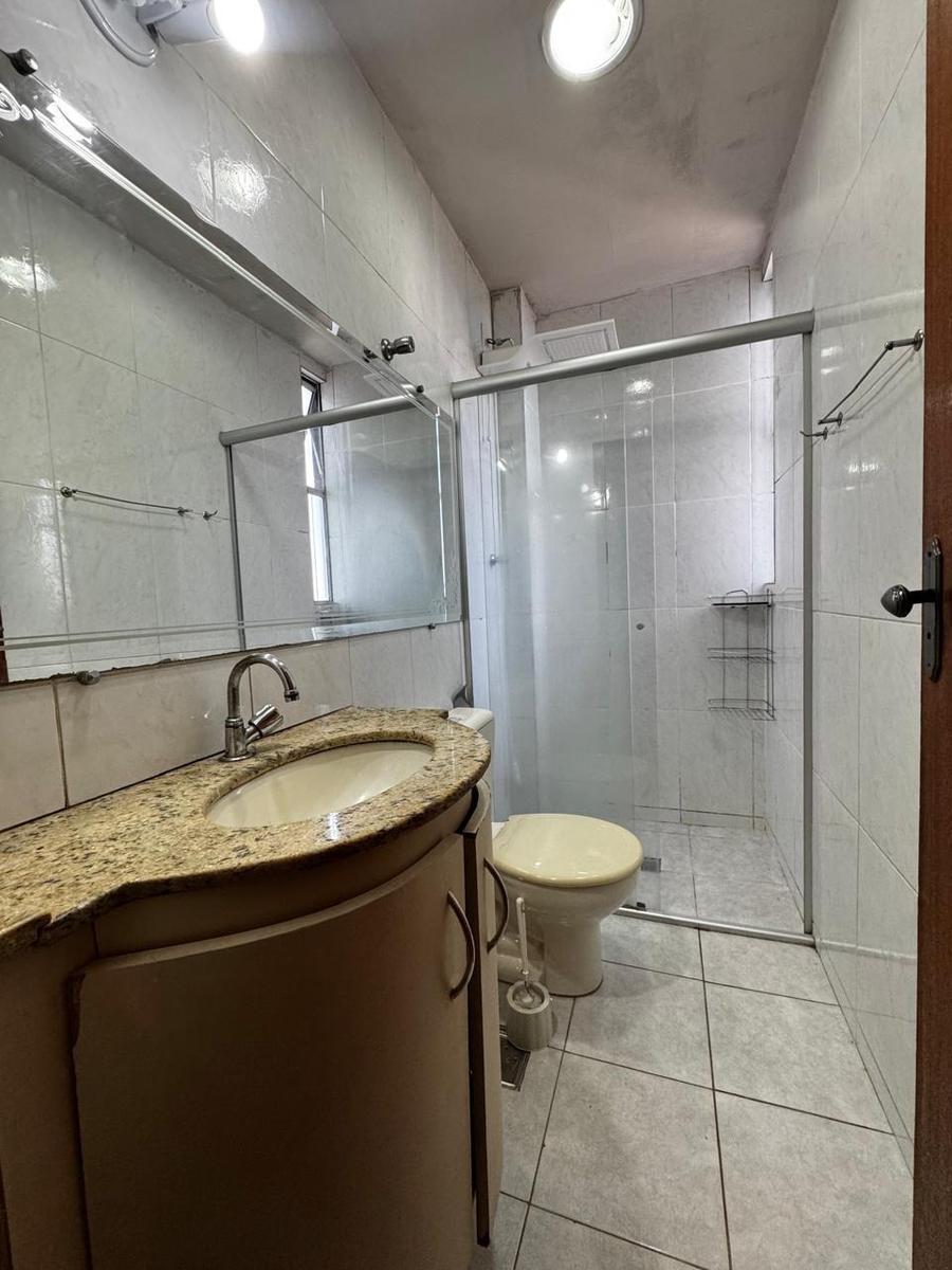 Apartamento, Ana Lúcia, 2 Quartos, 1 Vaga