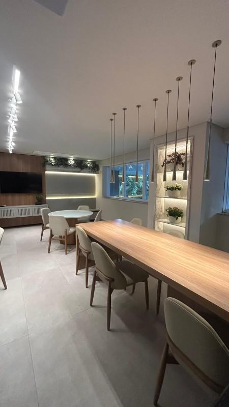 Apartamento, Santa Efigênia, 3 Quartos, 2 Vagas, 3 Suítes