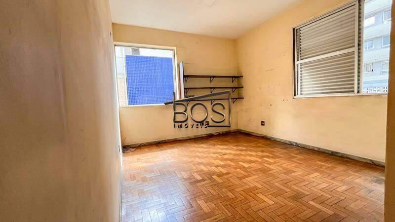 Apartamento, Santo Agostinho, 4 Quartos, 2 Vagas, 1 Suíte