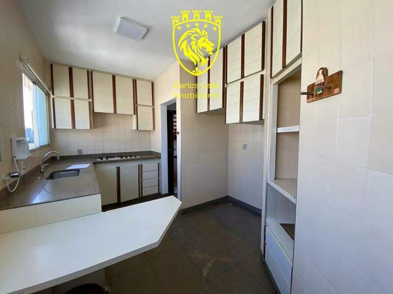 Cobertura, Santo Antônio, 3 Quartos, 2 Vagas, 2 Suítes