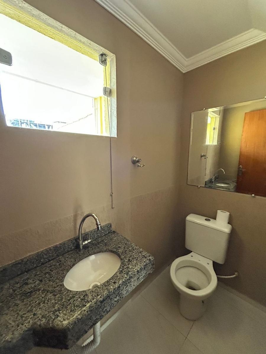 Casa, Vila das Flores, 3 Quartos, 2 Vagas