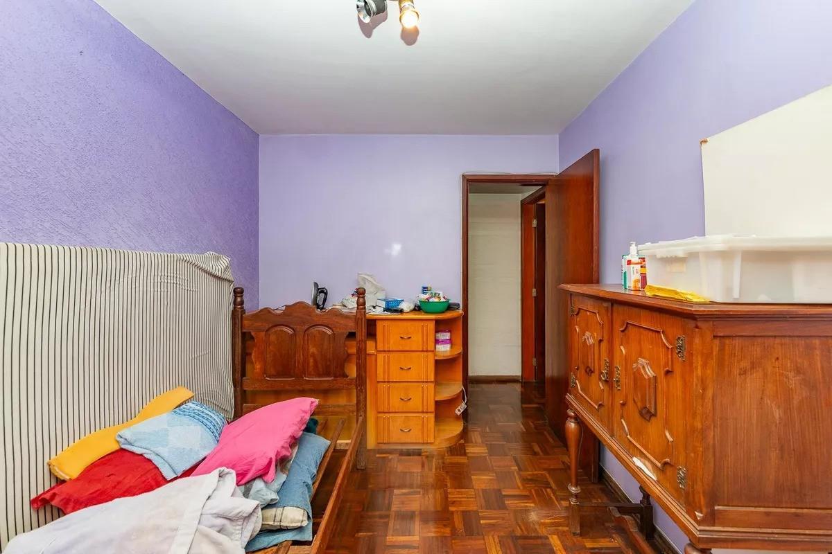 Apartamento, Jardim América, 3 Quartos, 1 Vaga, 1 Suíte