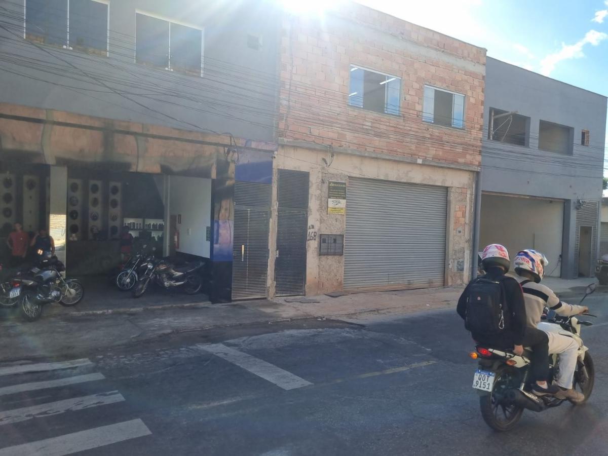 Andar, Penha (justinópolis), 0 Quarto, 0 Vaga