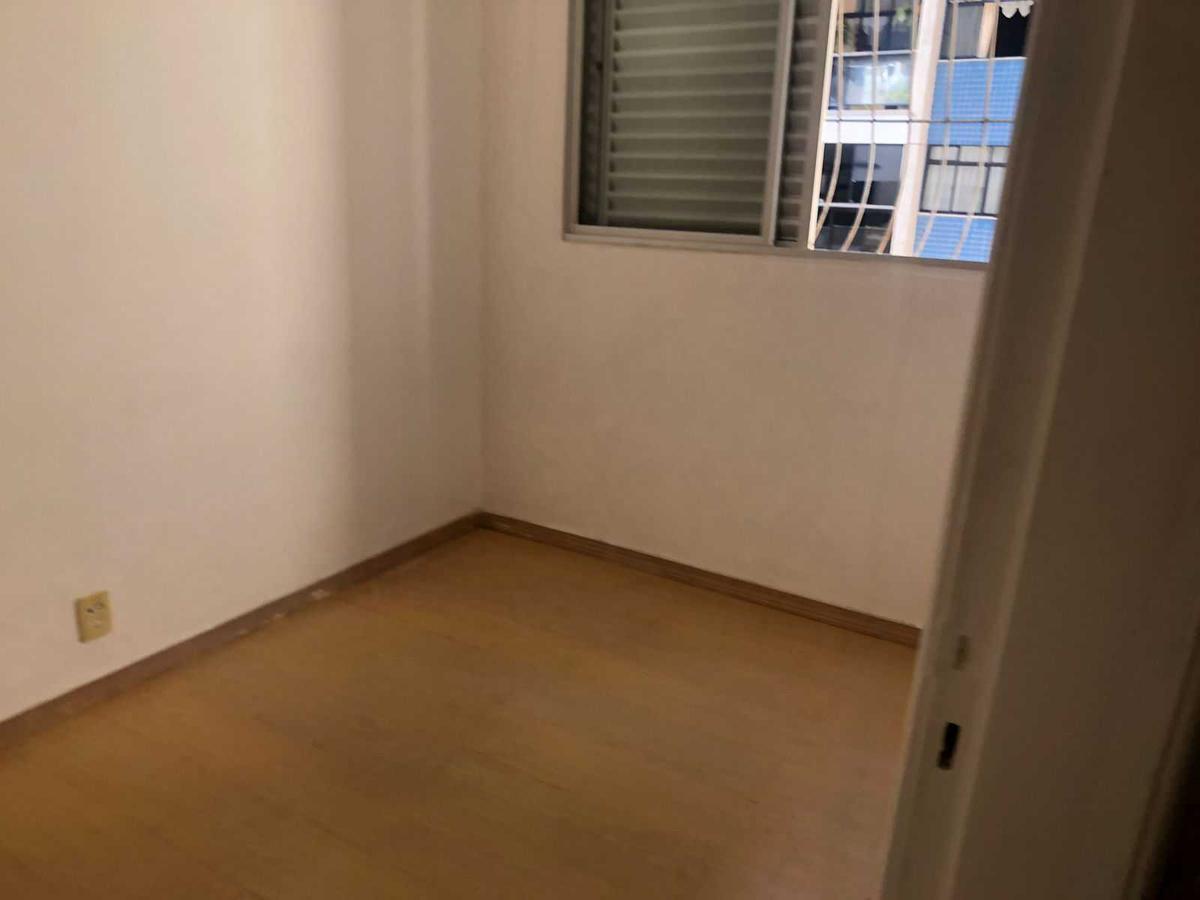 Apartamento, Buritis, 3 Quartos, 1 Vaga, 1 Suíte
