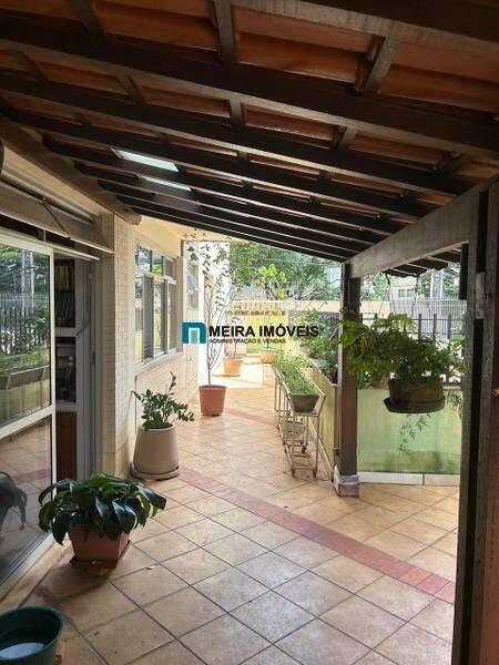Apartamento, Anchieta, 3 Quartos, 4 Vagas, 1 Suíte