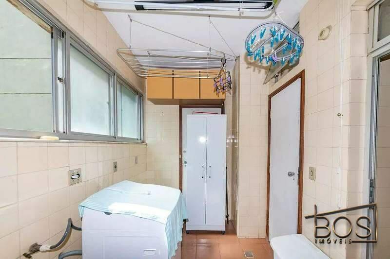 Apartamento, Luxemburgo, 3 Quartos, 2 Vagas, 1 Suíte