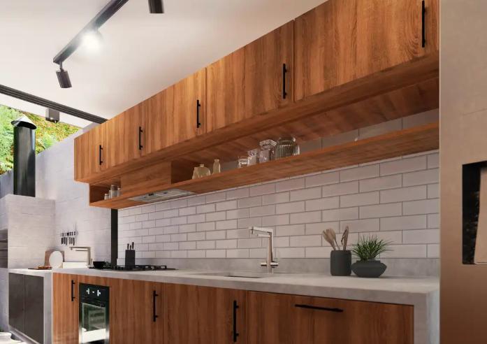 Casa, Estoril, 3 Quartos, 2 Vagas, 1 Suíte