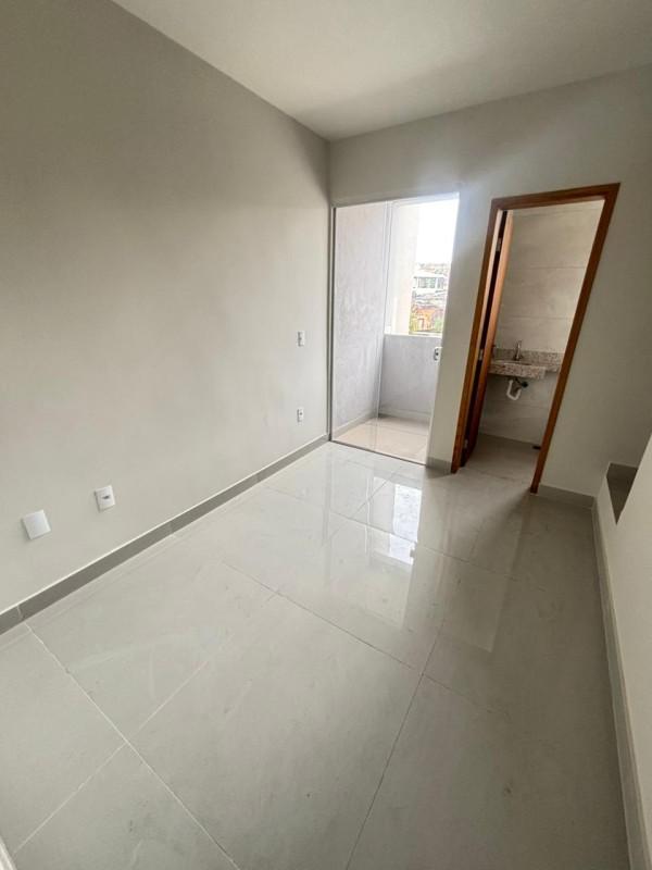 Casa, Piratininga (venda Nova), 2 Quartos, 1 Vaga, 1 Suíte