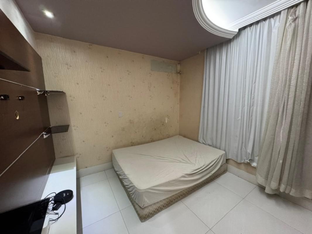 Cobertura, Castelo, 4 Quartos, 2 Vagas, 2 Suítes
