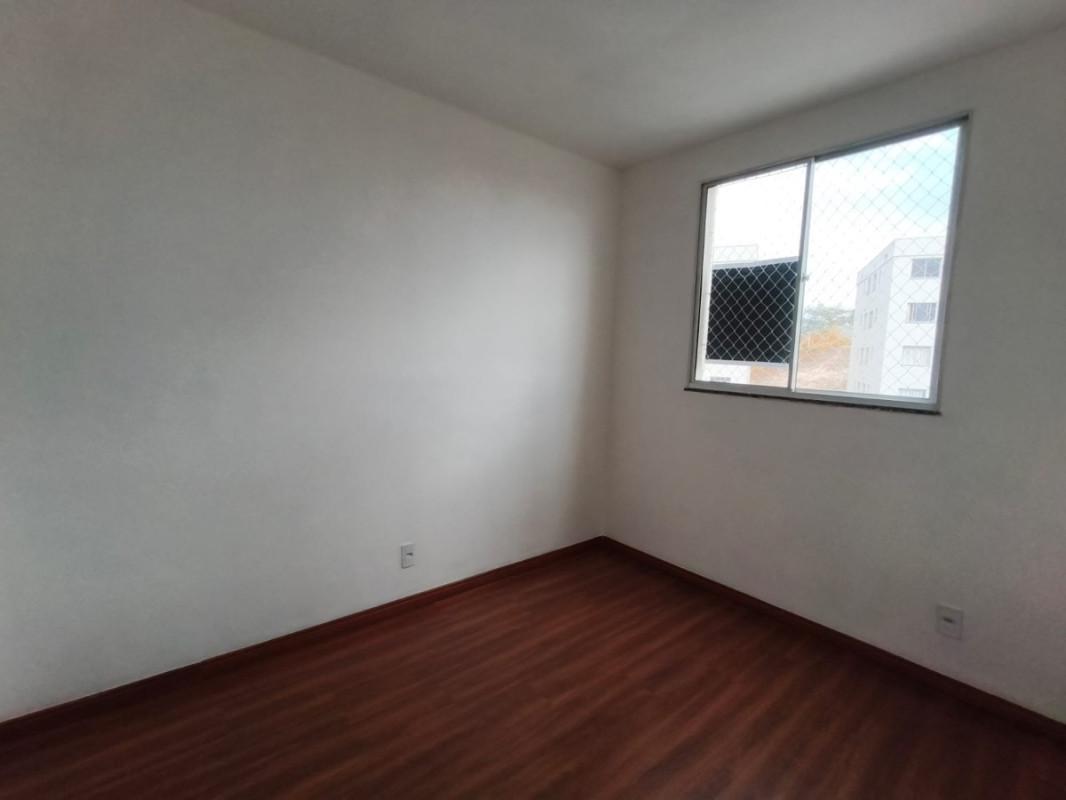 Apartamento, Palmares, 2 Quartos, 1 Vaga