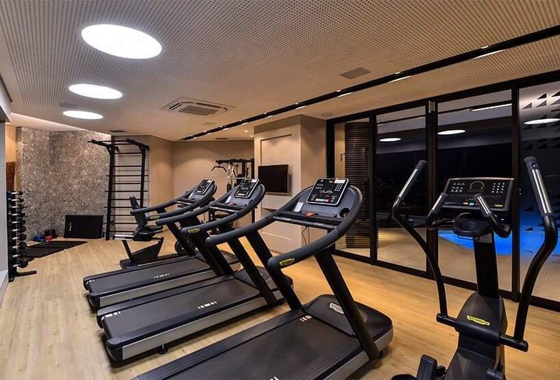 Apartamento, Santa Efigênia, 2 Quartos, 2 Vagas, 1 Suíte