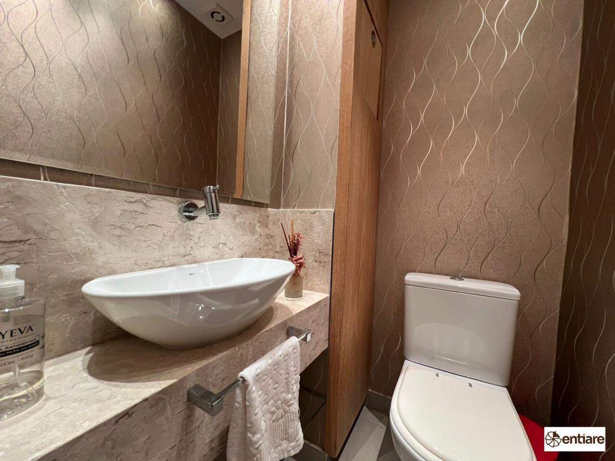 Apartamento, Vila da Serra, 3 Quartos, 3 Vagas, 1 Suíte