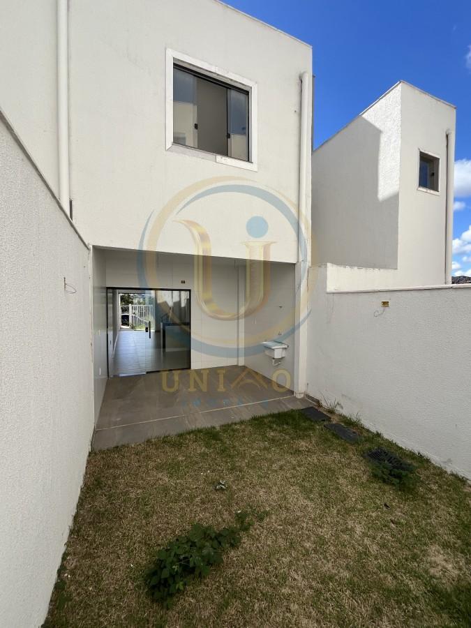 Casa, Novo Centro, 3 Quartos, 2 Vagas, 1 Suíte