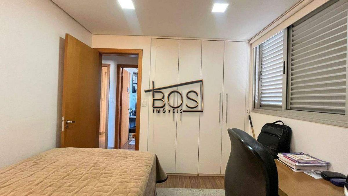 Cobertura, Buritis, 4 Quartos, 4 Vagas, 2 Suítes