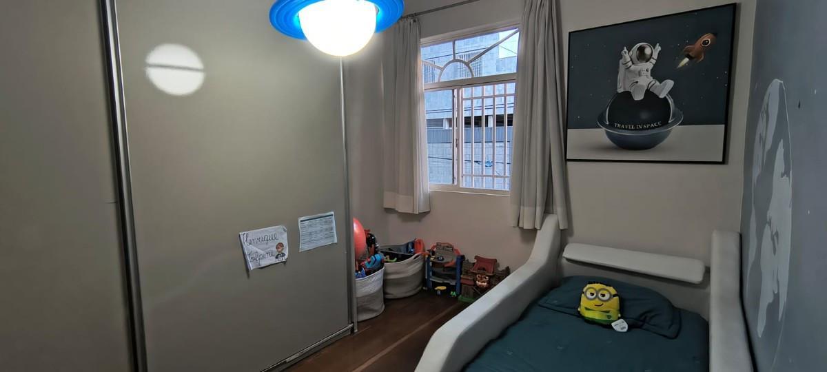 Apartamento, Santo Antônio, 3 Quartos, 1 Vaga, 2 Suítes