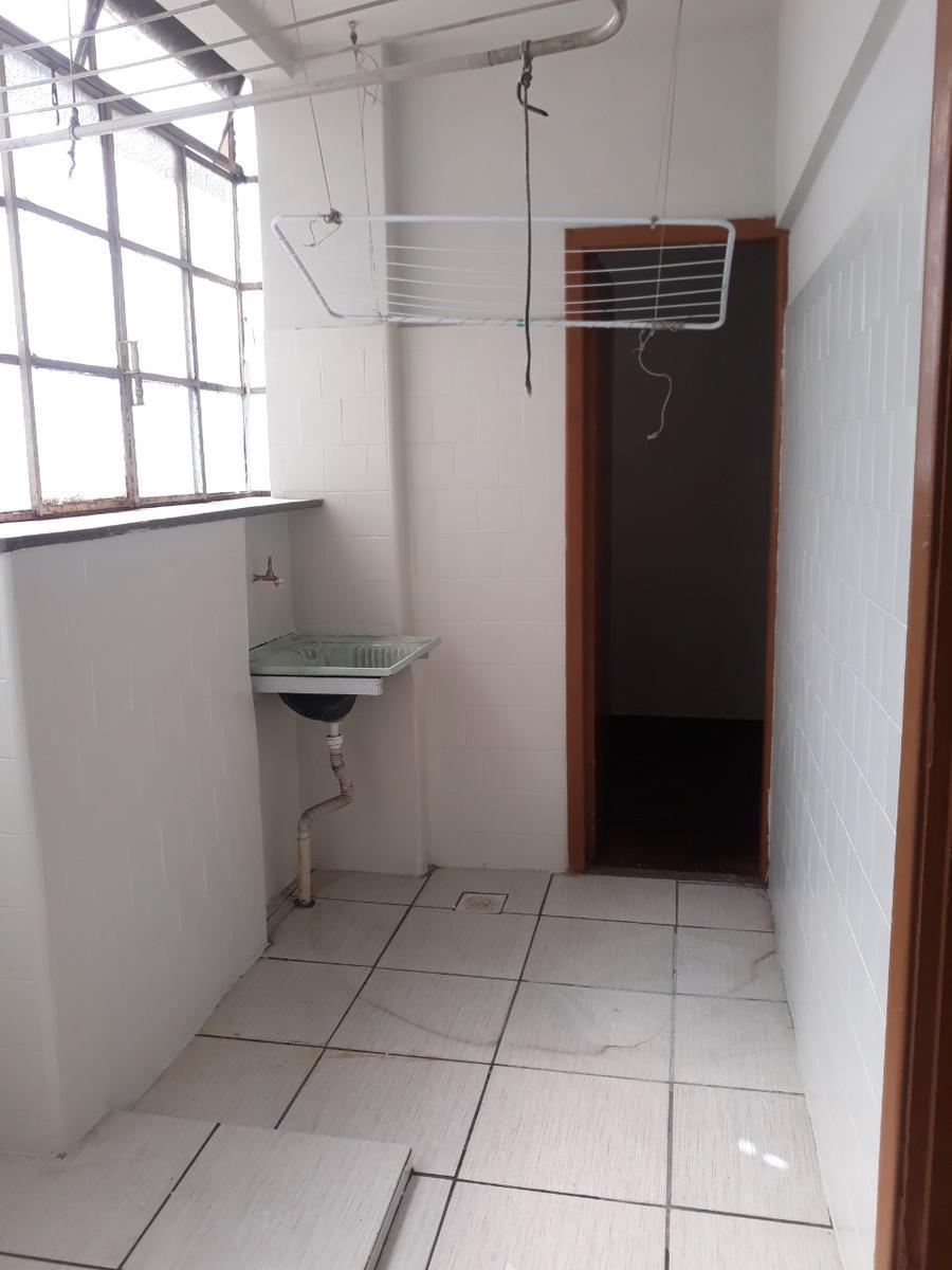 Apartamento, Barro Preto, 3 Quartos, 0 Vaga