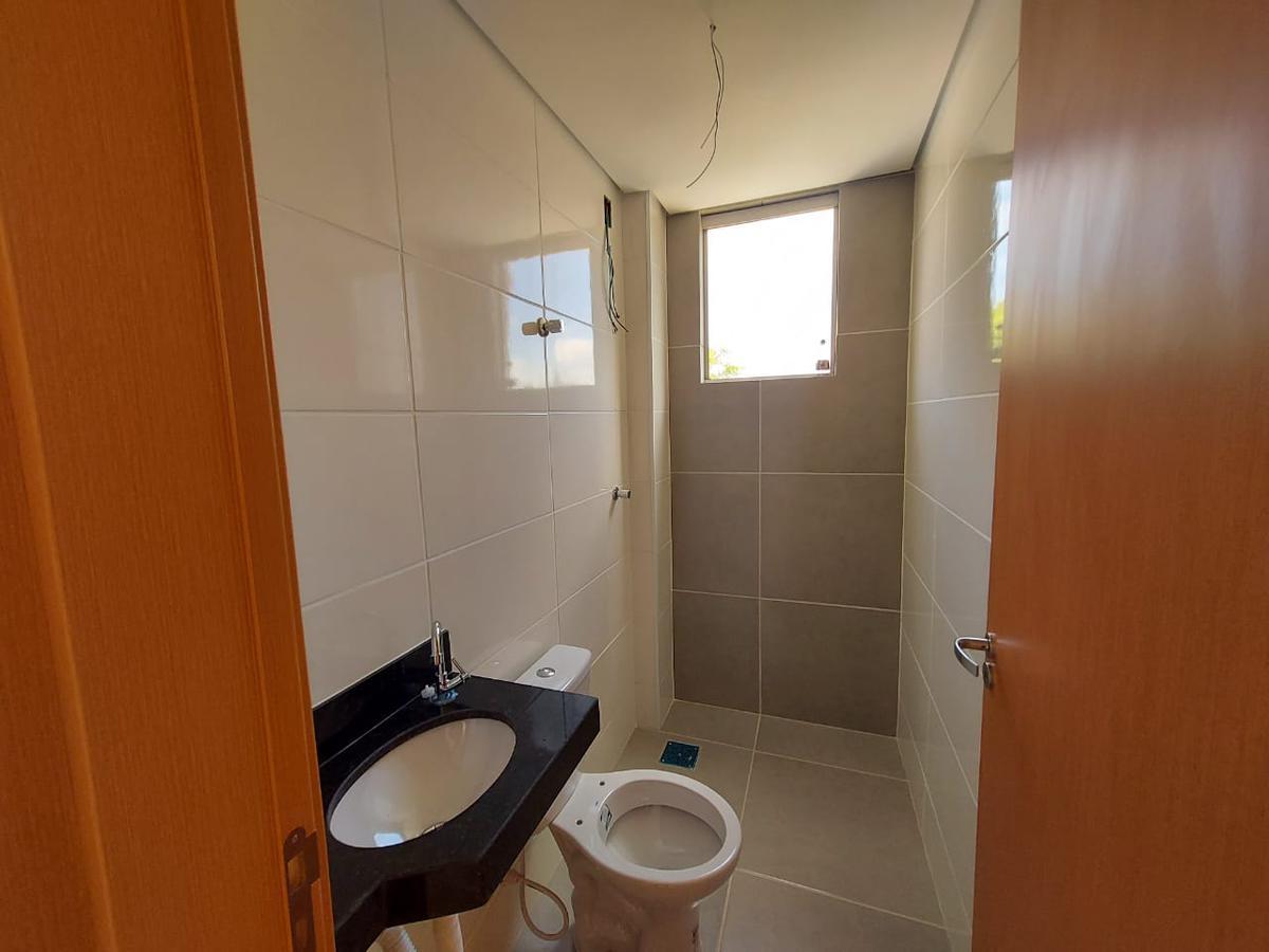 Apartamento, Floramar, 2 Quartos, 1 Vaga