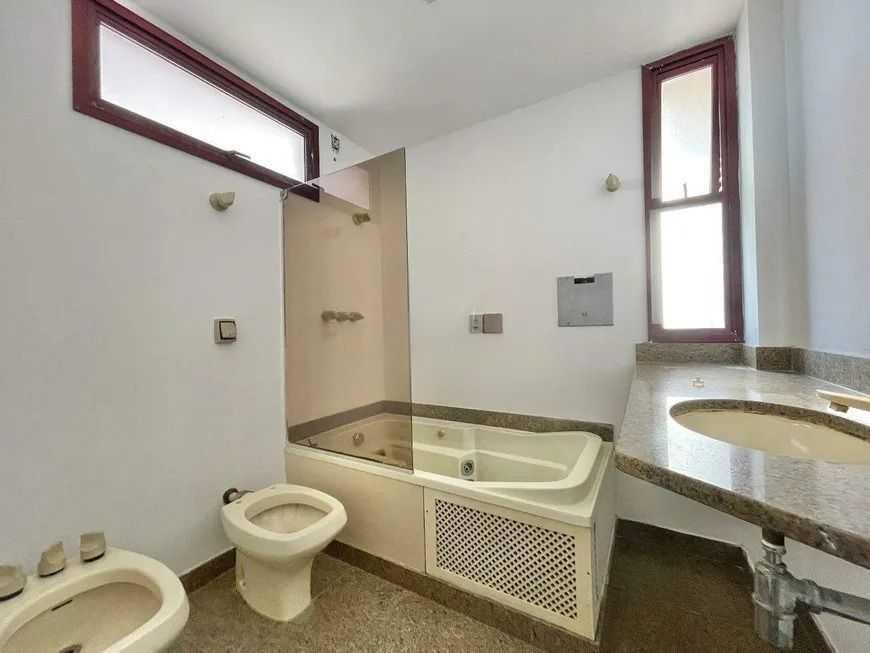 Cobertura, Sion, 4 Quartos, 3 Vagas, 1 Suíte