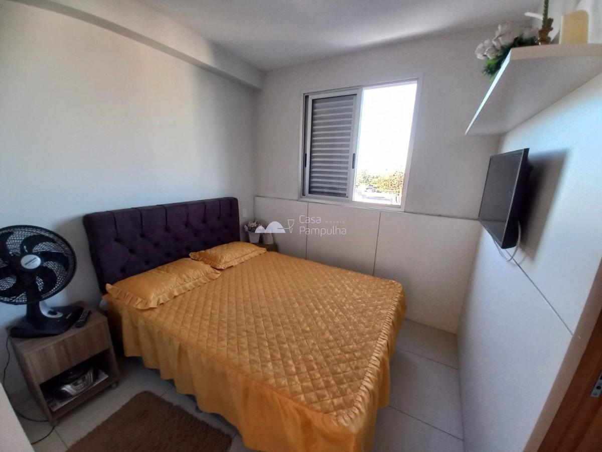 Apartamento, Itapoã, 2 Quartos, 2 Vagas, 1 Suíte