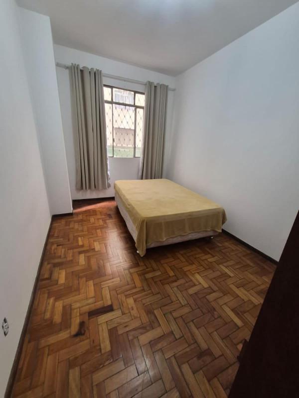 Apartamento, Centro, 2 Quartos, 0 Vaga