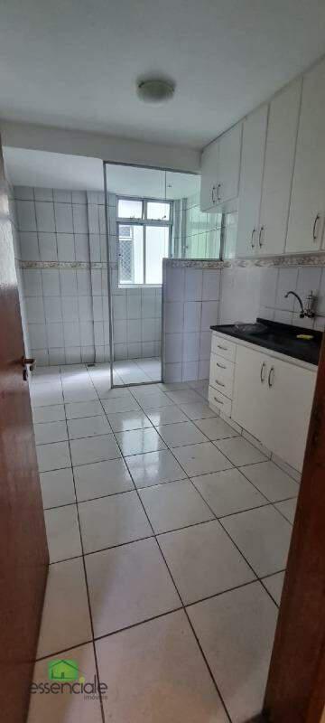 Cobertura, Eldorado, 3 Quartos, 2 Vagas, 1 Suíte