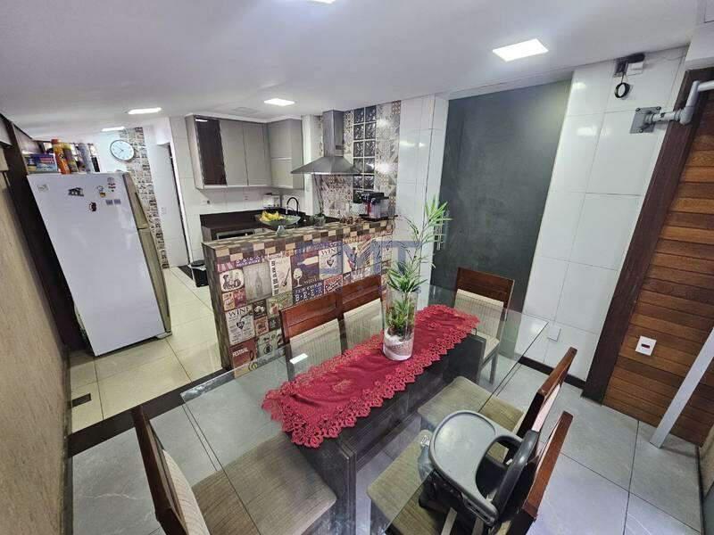 Apartamento, Buritis, 2 Quartos, 2 Vagas, 1 Suíte