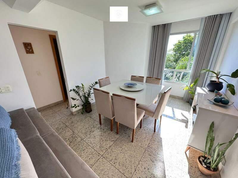 Apartamento, Graça, 3 Quartos, 2 Vagas, 1 Suíte
