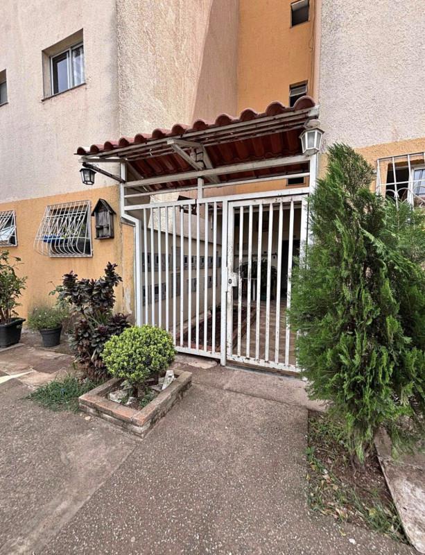 Apartamento, Vila Verde, 2 Quartos, 1 Vaga