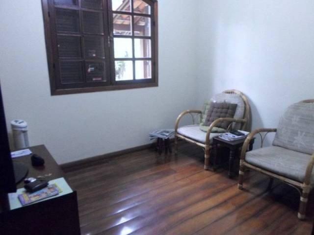 Casa, Bandeirantes (pampulha), 4 Quartos, 5 Vagas, 1 Suíte