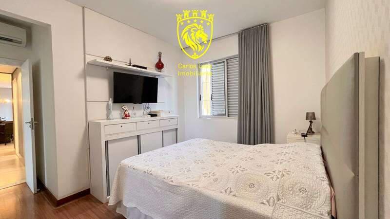 Apartamento, Cidade Nova, 3 Quartos, 2 Vagas, 1 Suíte