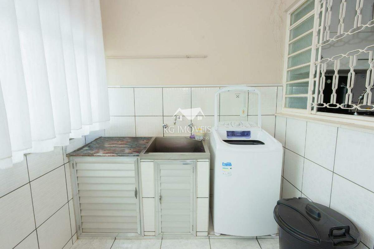 Casa, Tirol, 3 Quartos, 4 Vagas, 1 Suíte