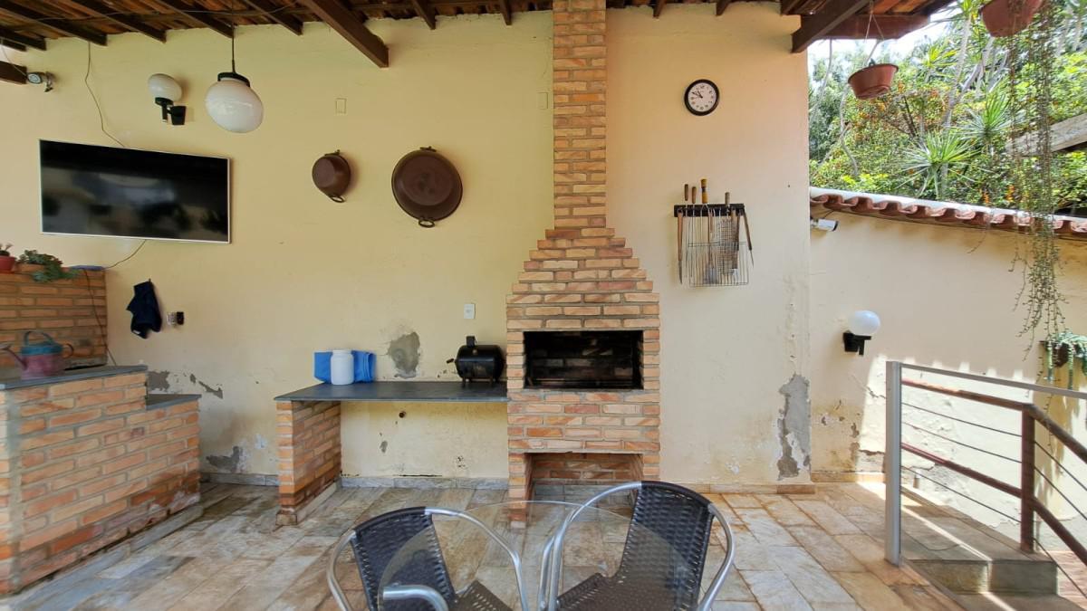 Casa, Alto Caiçaras, 3 Quartos, 3 Vagas, 1 Suíte