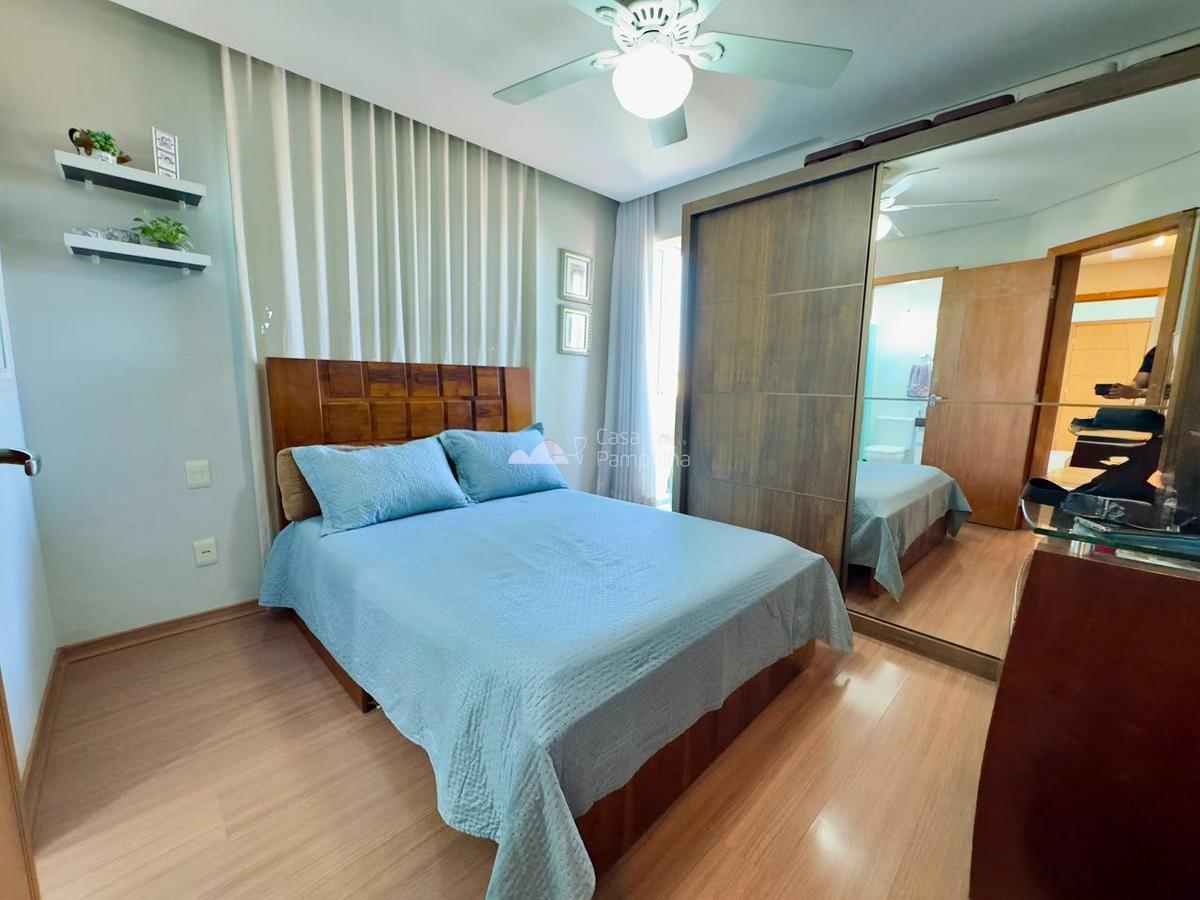 Apartamento, Santa Mônica, 3 Quartos, 1 Vaga, 1 Suíte