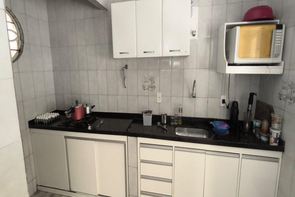 Casa, Rio Branco, 3 Quartos, 4 Vagas, 1 Suíte