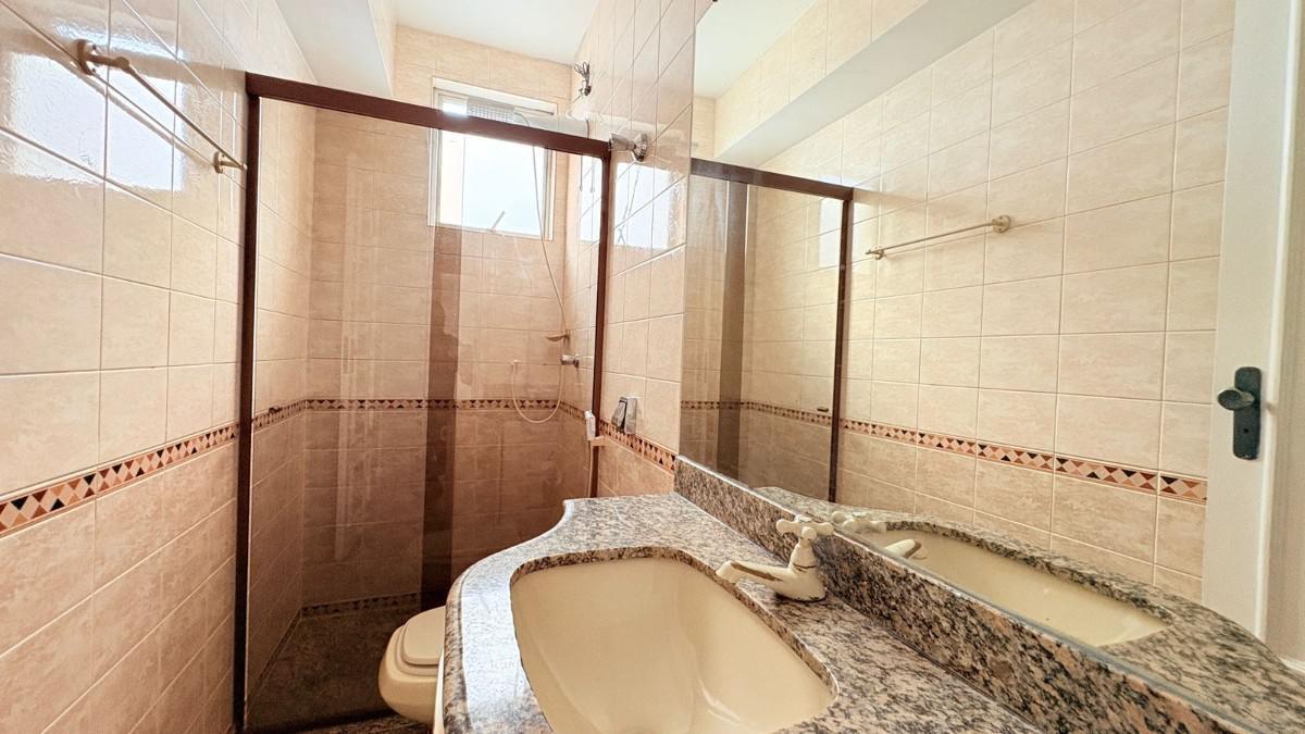 Cobertura, Alto Barroca, 3 Quartos, 2 Vagas, 1 Suíte