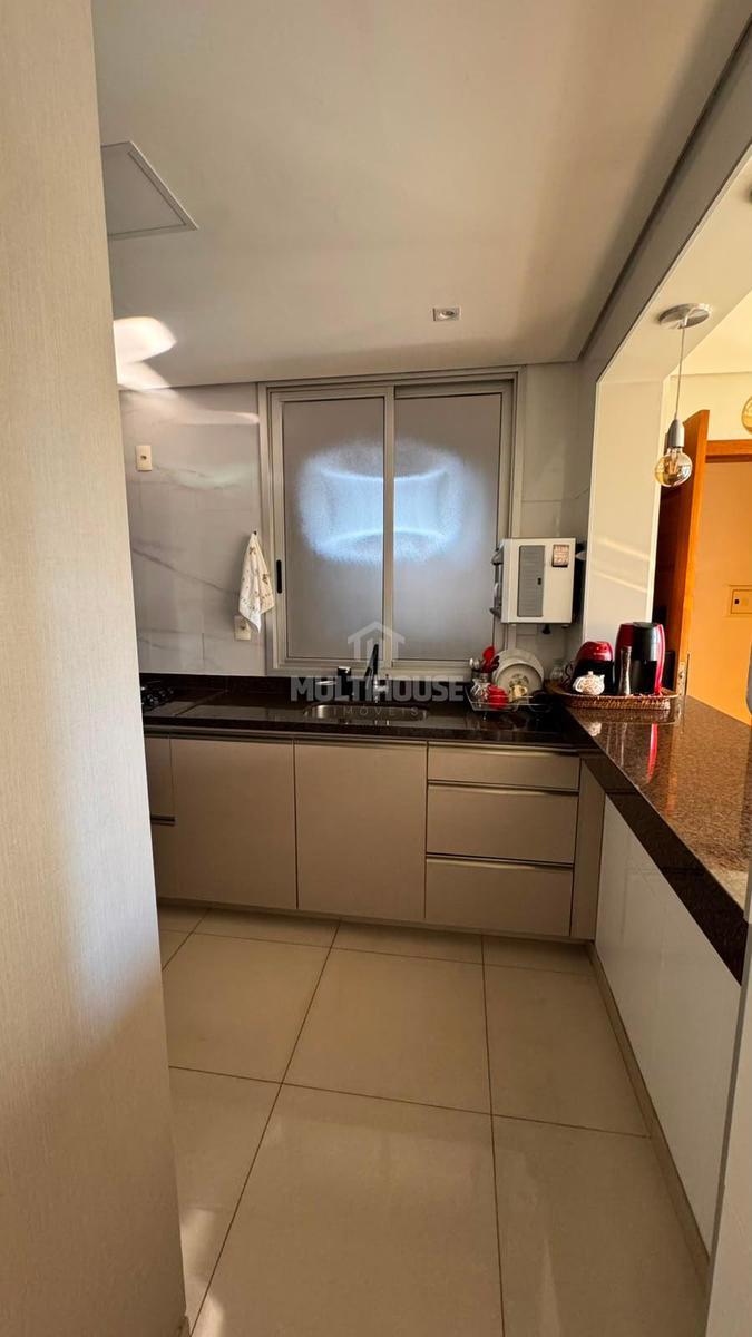Apartamento, Itapoã, 3 Quartos, 2 Vagas, 1 Suíte
